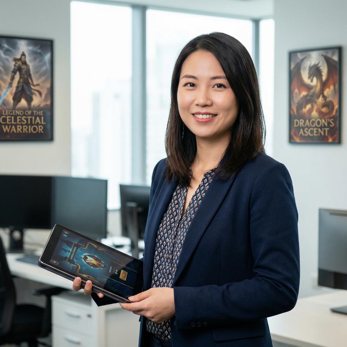 看片视频制片人