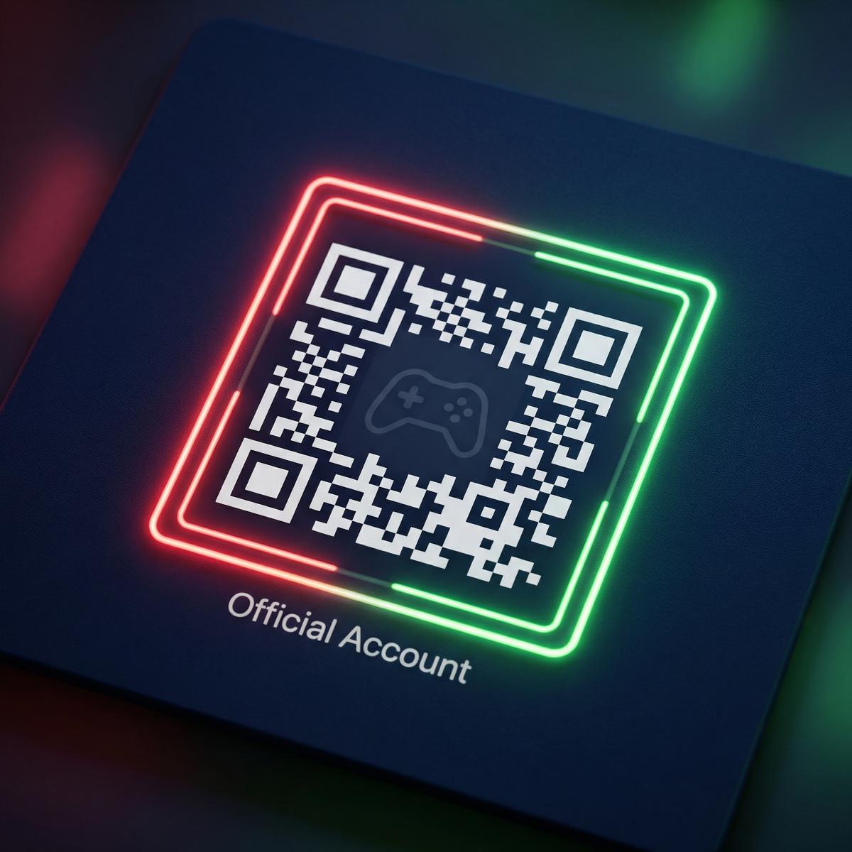 看片公众号二维码